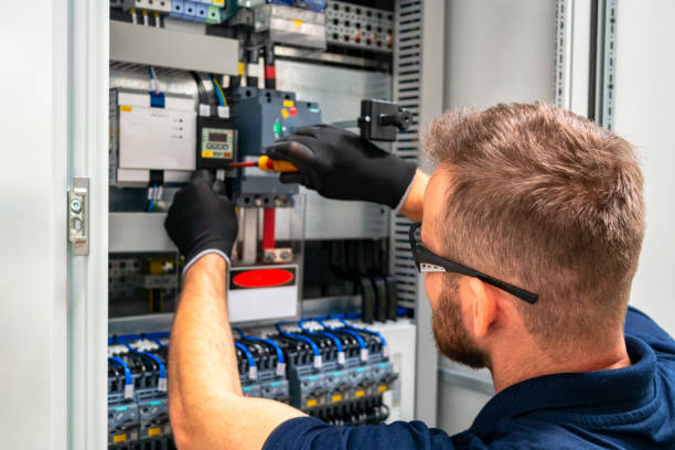 Best Residential Electrician Services  in Ozk, AR