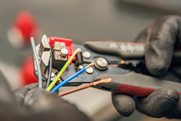 Best Electrical Upgrades for Homes  in Ozk, AR