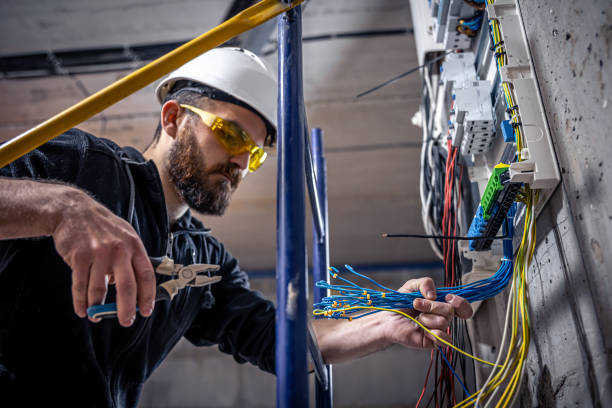 Best Affordable Electrical Installation  in Ozk, AR