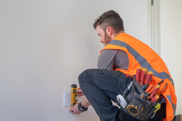 Best Electrical Rewiring Services  in Ozk, AR
