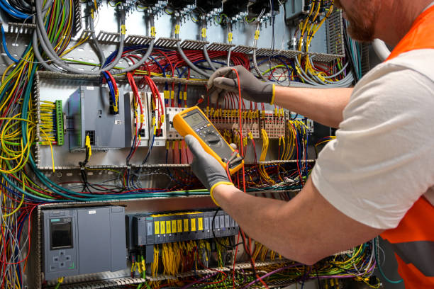 Best Electrical Rewiring Services  in Ozk, AR